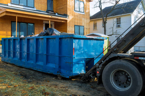 Best Green Junk Removal in Janesville, WI