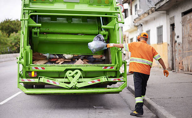  Janesville, WI Junk Removal Pros